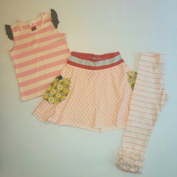 Matilda Jane Smoothie Tank - Picture 4 of 6